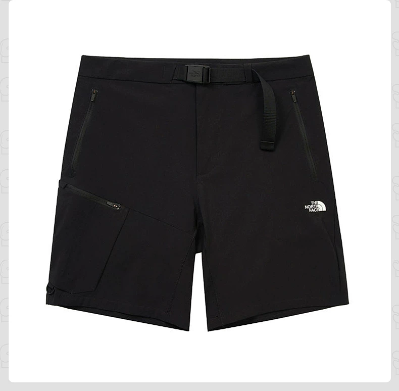 Outdoor Sport North Face - THE NORTH FACE Pantalones cortos deportivos