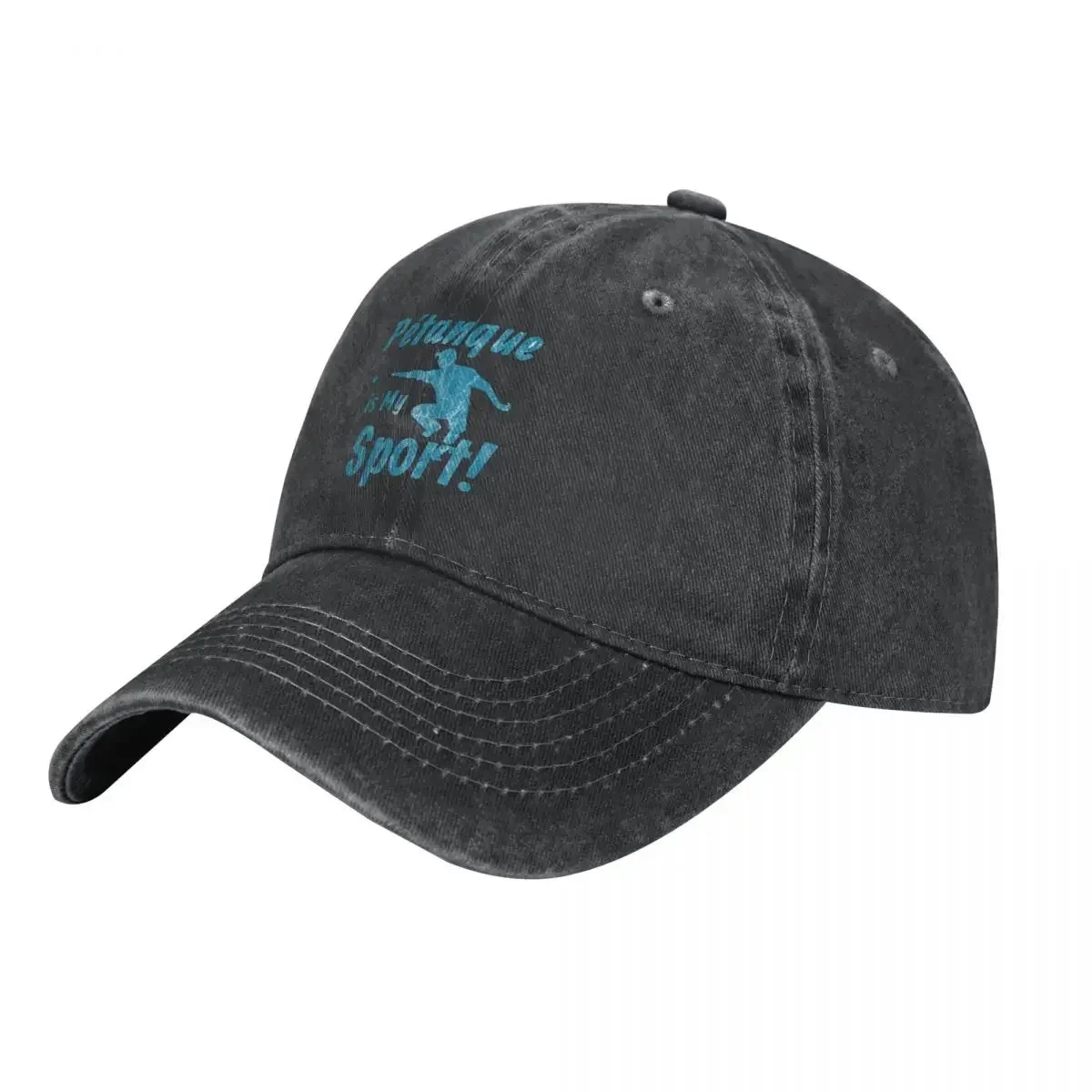 Outdoor Sport Hat Classic - Nueva Gorra de Béisbol 'Petanque Es