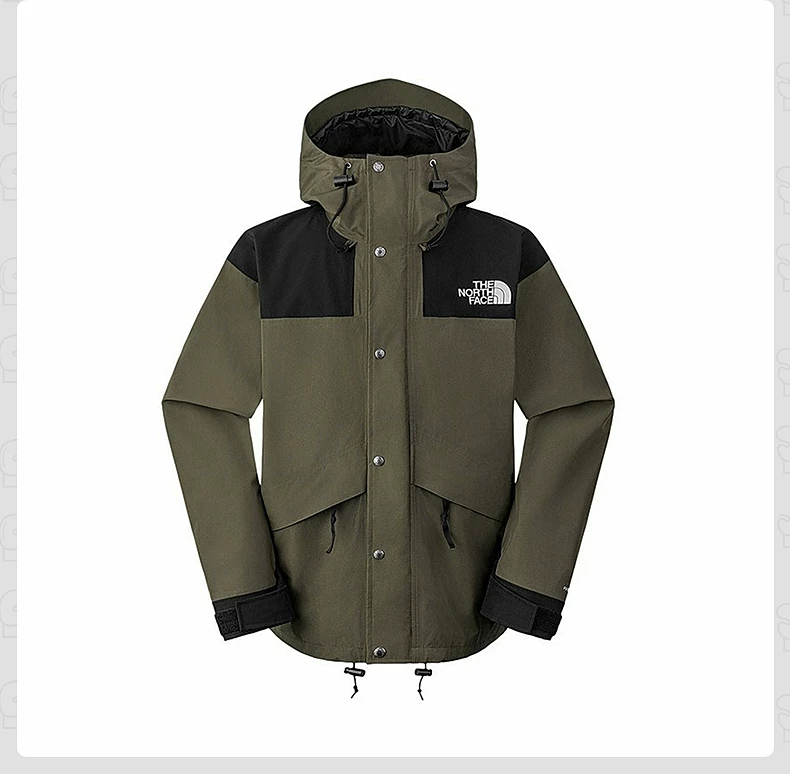 Outdoor Sport North Face - THE NORTH FACE Chaqueta deportiva para
