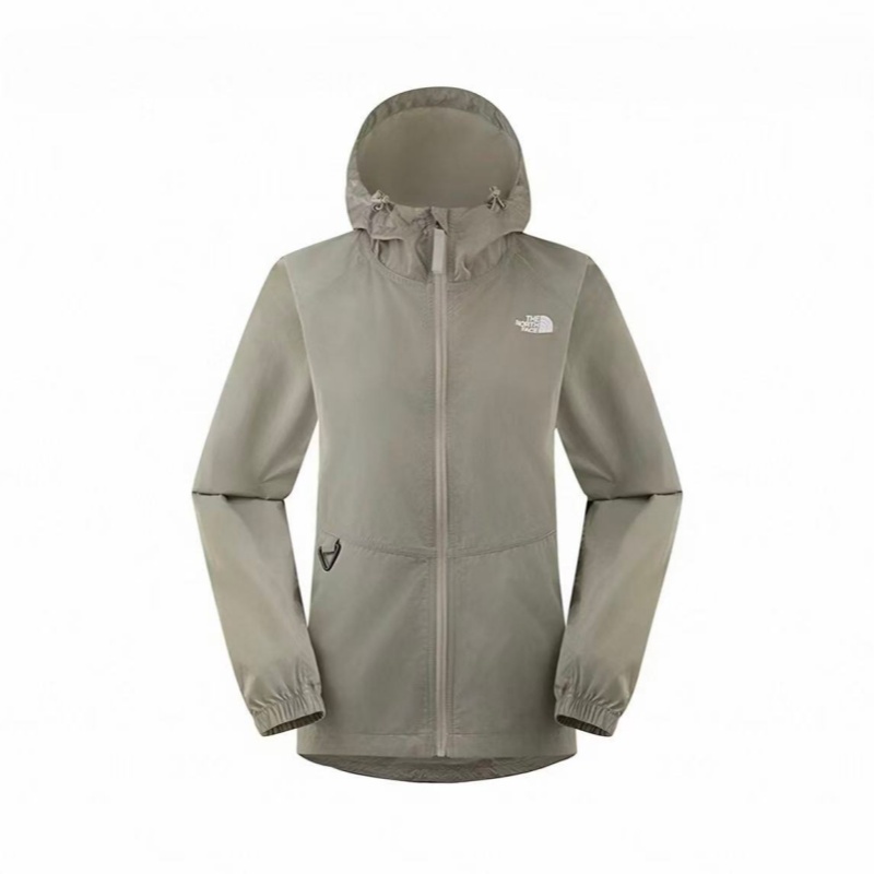 Outdoor Sport North Face - THE NORTH FACE Chaqueta deportiva cómoda