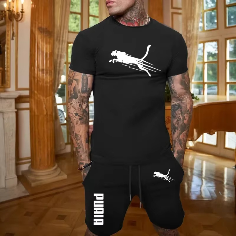 Outdoor Sports Leisure - Conjunto Deportivo de Verano 2026, Nueva