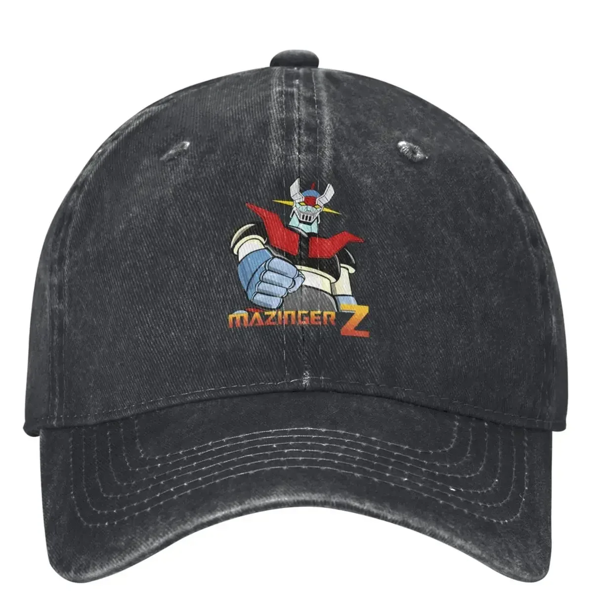 Outdoor Sport Hat Classic - Gorra de Béisbol Mazinger Z UFO