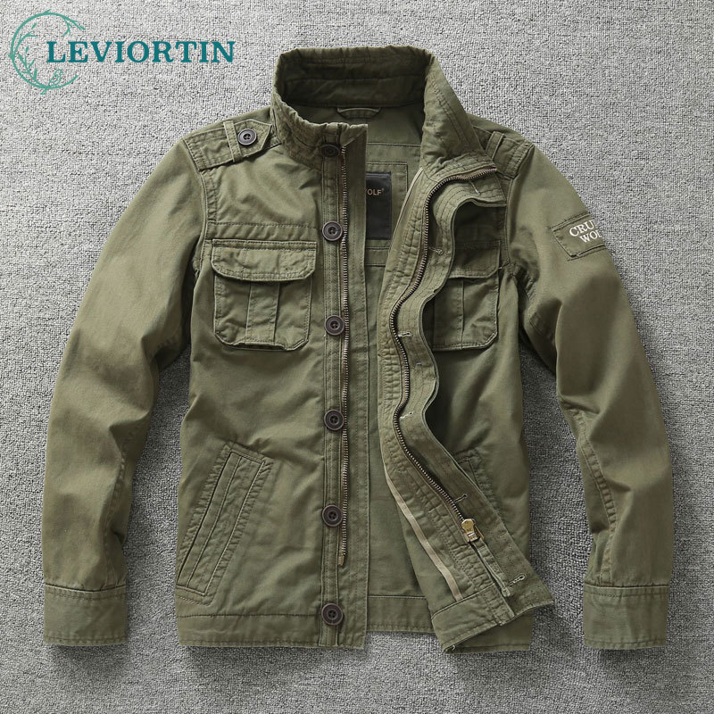 Outdoor Sport Waterproof Jacket - Chaquetas de camuflaje militar de otoño