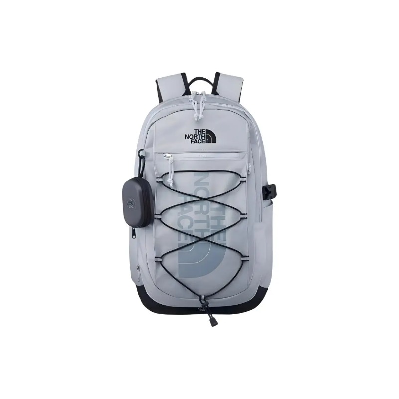 Outdoor Sport North Face - Mochila Deportiva Casual de Nailon The