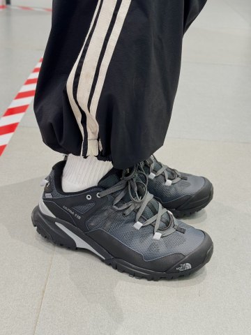 Outdoor Sport North Face - Calzado Deportivo para Hombre THE NORTH