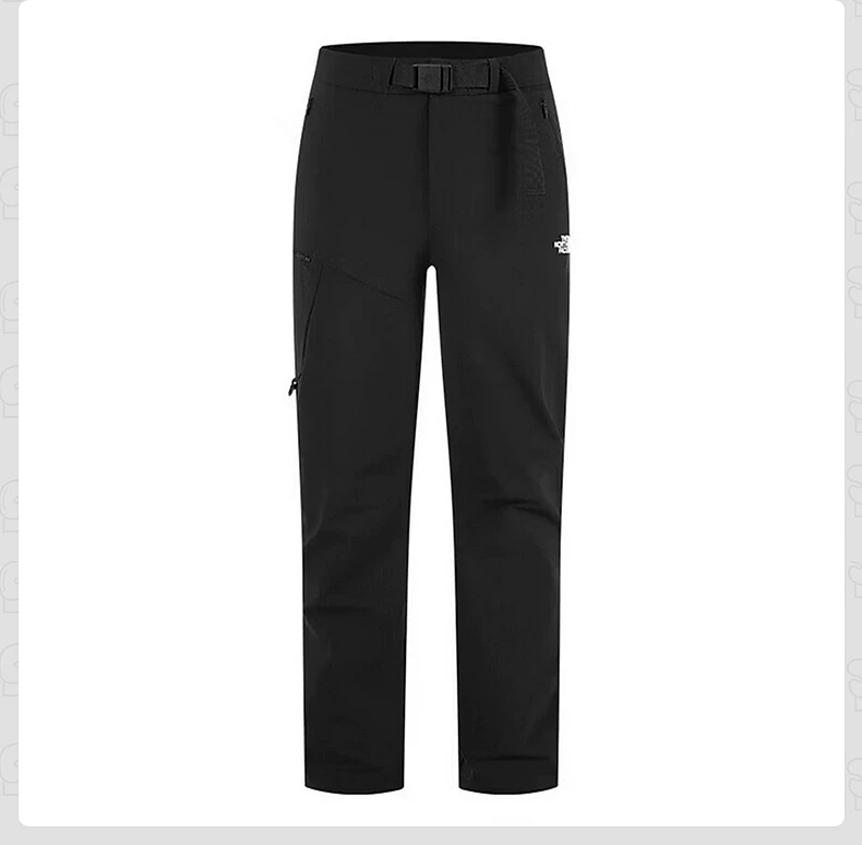 Outdoor Sport North Face - THE NORTH FACE Pantalones deportivos para