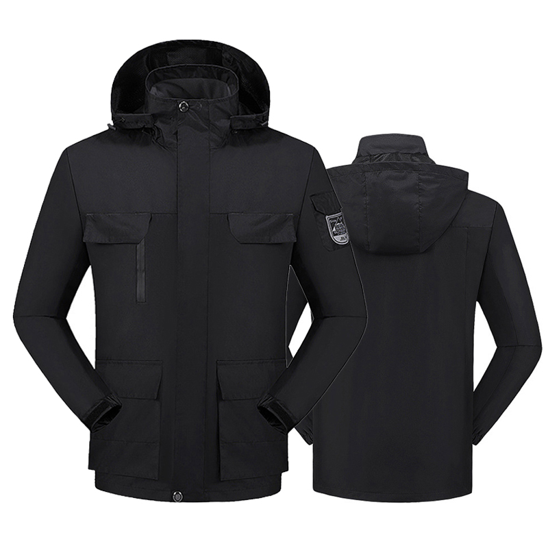TRVLWEGO-abrigo de primavera p - Outdoor Sport Waterproof Jacket reseña y precio
