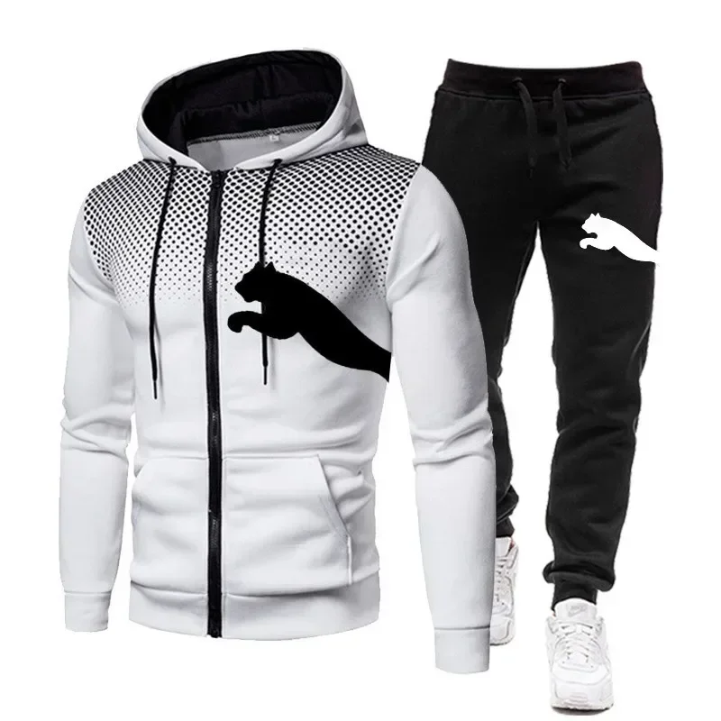 Nuevo Conjunto Deportivo Mascu - Outdoor Und Sport reseña y precio
