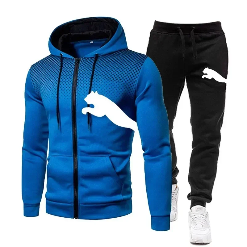 Nuevo Conjunto Deportivo Mascu - Outdoor Und Sport reseña y precio