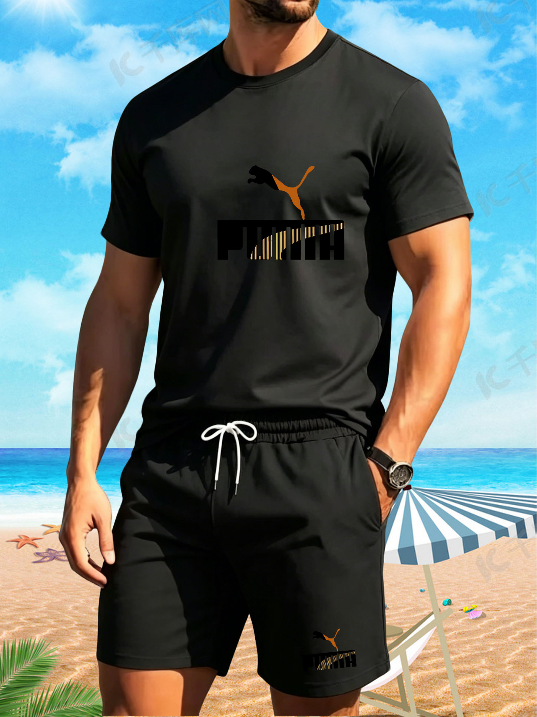 Nuevo Conjunto Deportivo de Ve - Outdoor Sports Leisure reseña y precio