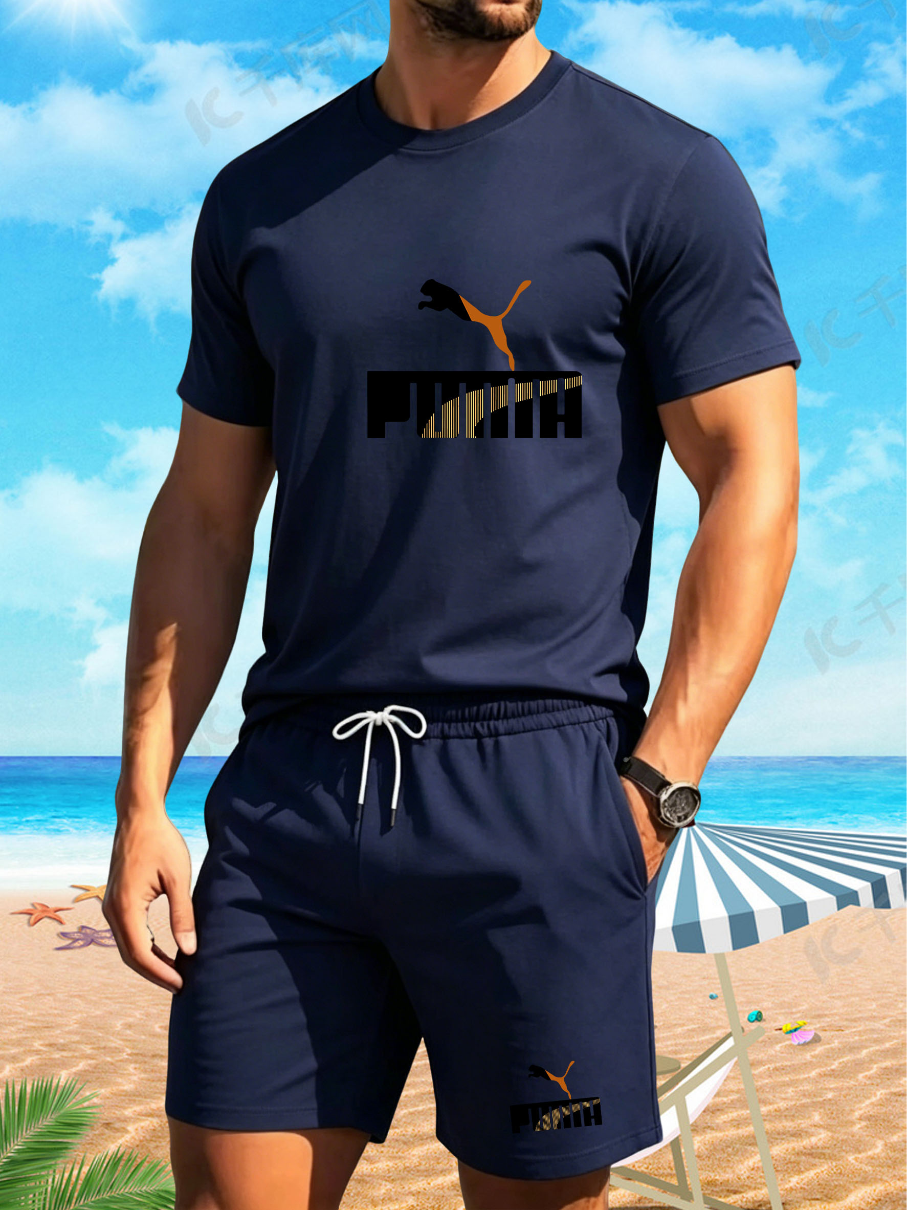 Nuevo Conjunto Deportivo de Ve - Outdoor Sports Leisure reseña y precio