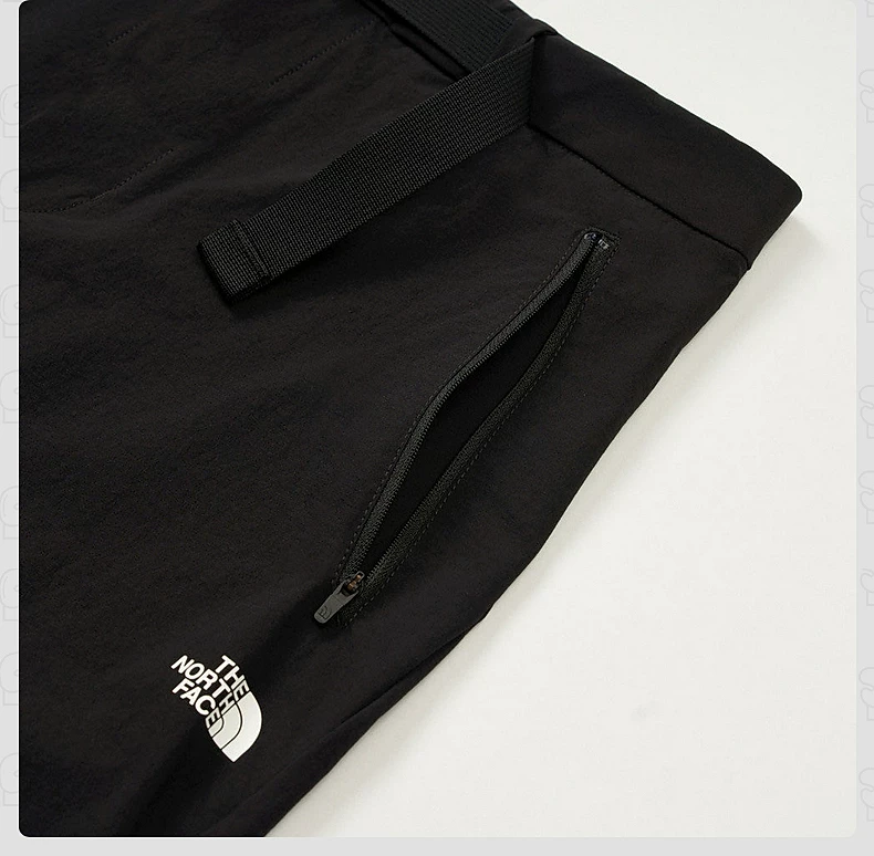 THE NORTH FACE Pantalones cort - Outdoor Sport North Face reseña y precio