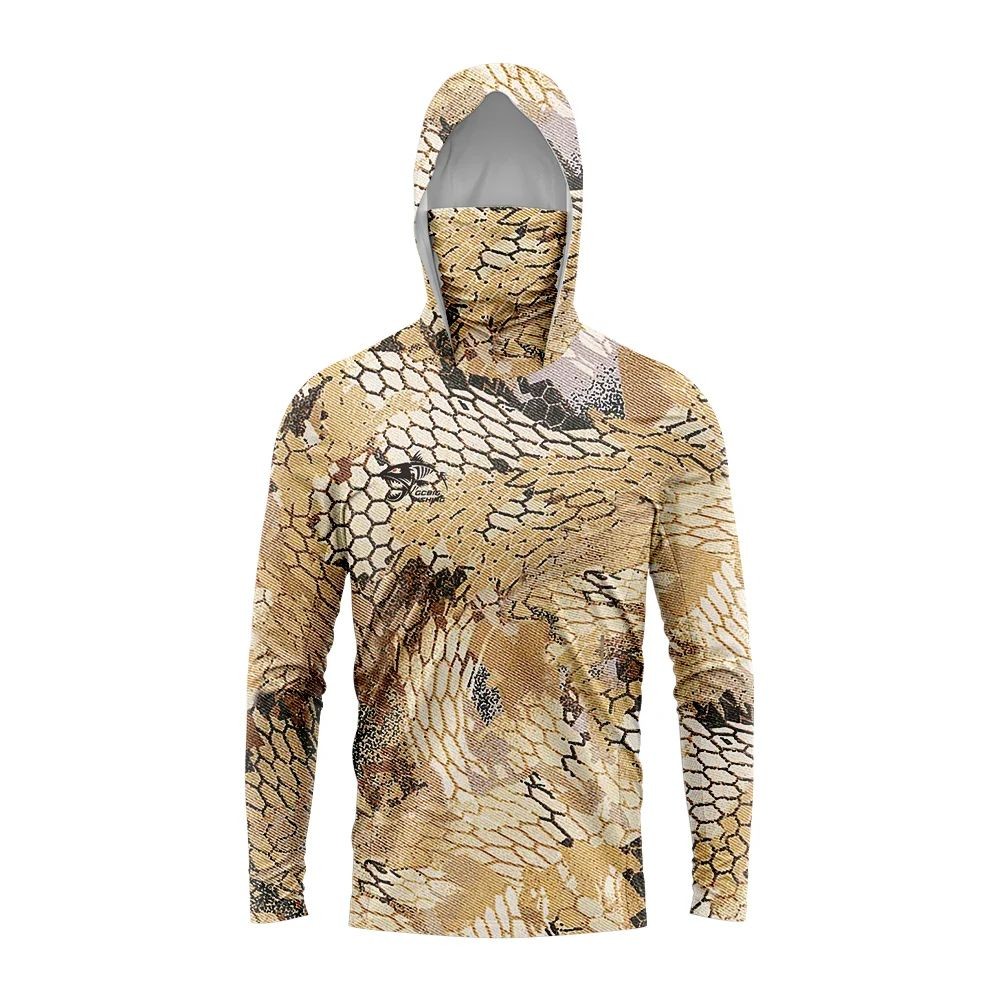 Conjunto de Pesca para Hombre  - Outdoor Sports Leisure reseña y precio