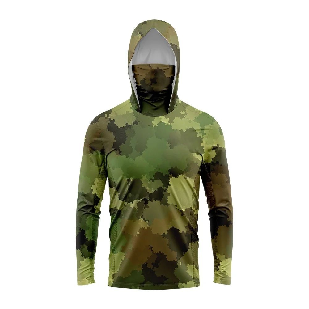 Conjunto de Pesca para Hombre  - Outdoor Sports Leisure reseña y precio