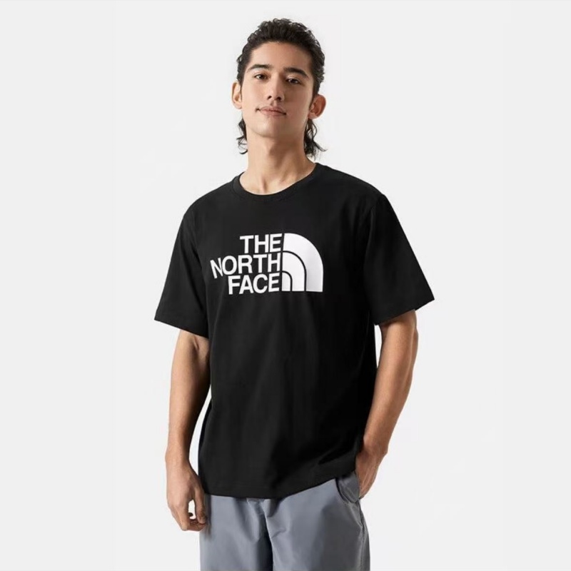 Camiseta Deportiva de Manga Co - Outdoor Sport North Face reseña y precio