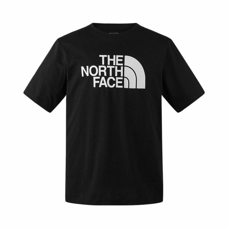 Camiseta Deportiva de Manga Co - Outdoor Sport North Face reseña y precio