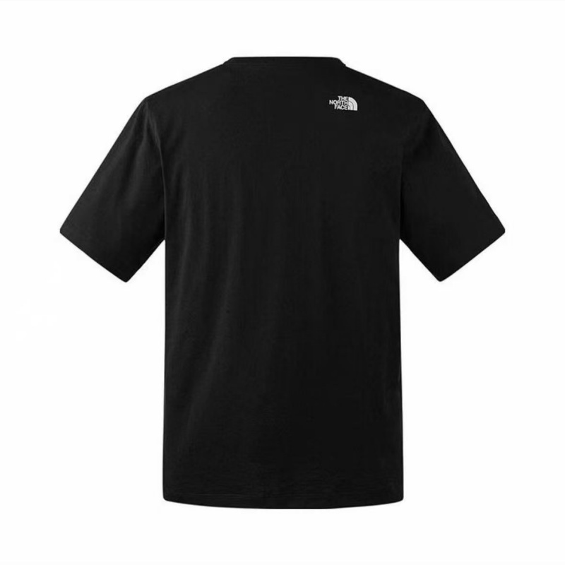 Camiseta Deportiva de Manga Co - Outdoor Sport North Face reseña y precio