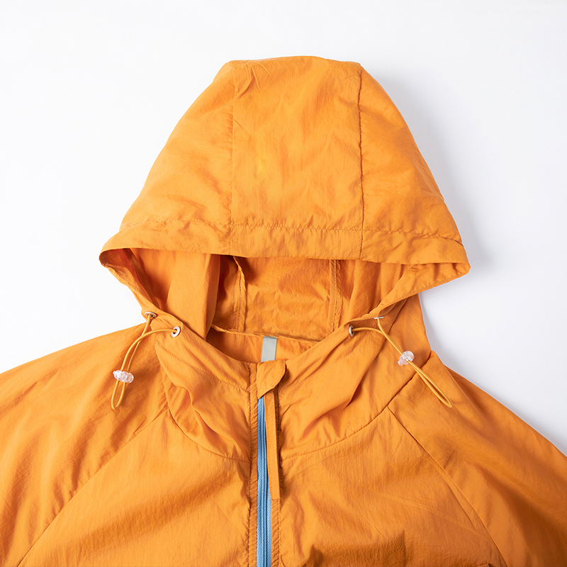 LNGXO Chaquetas de protección  - Outdoor Sport Waterproof Jacket reseña y precio