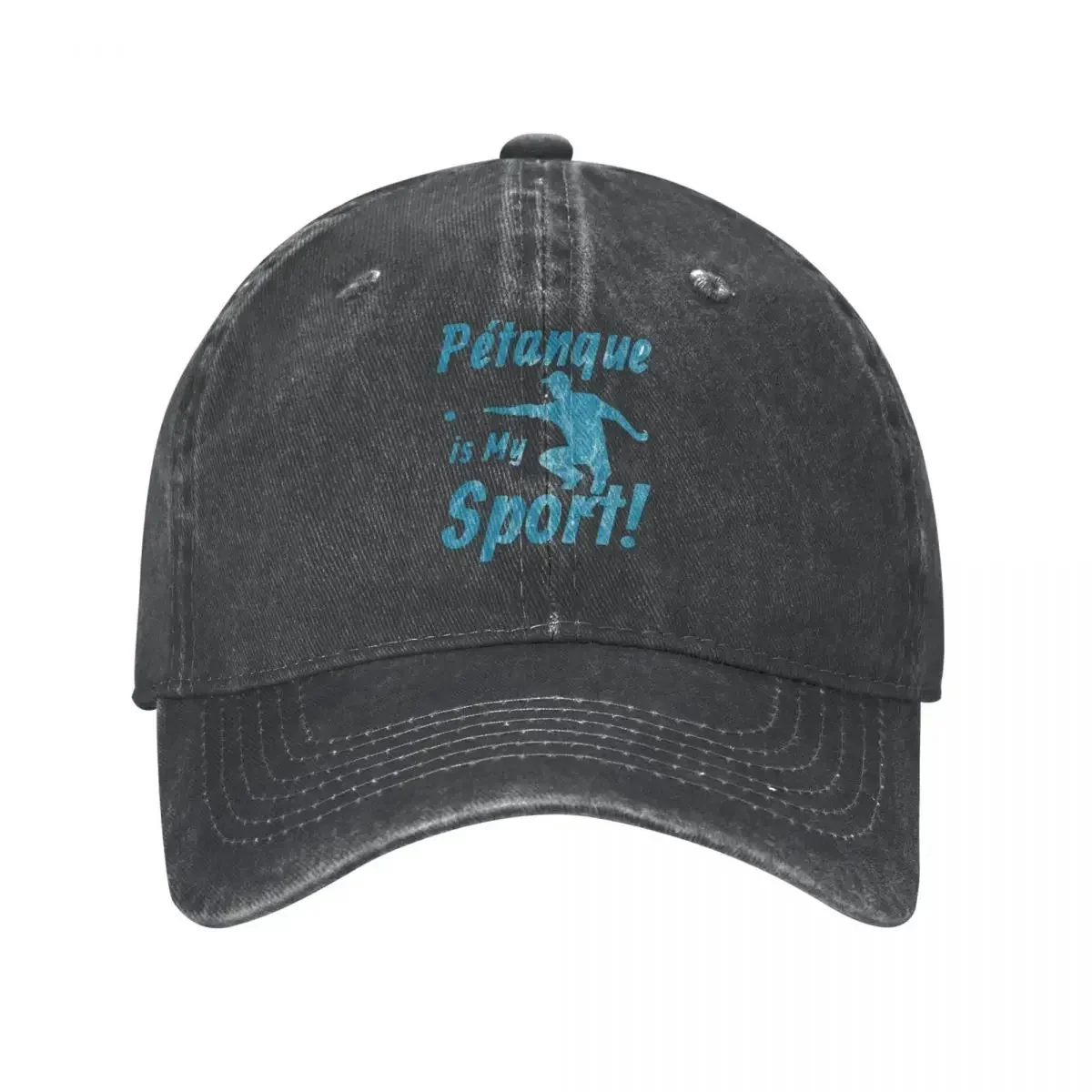 Nueva Gorra de Béisbol 'Petanq - Outdoor Sport Hat Classic reseña y precio