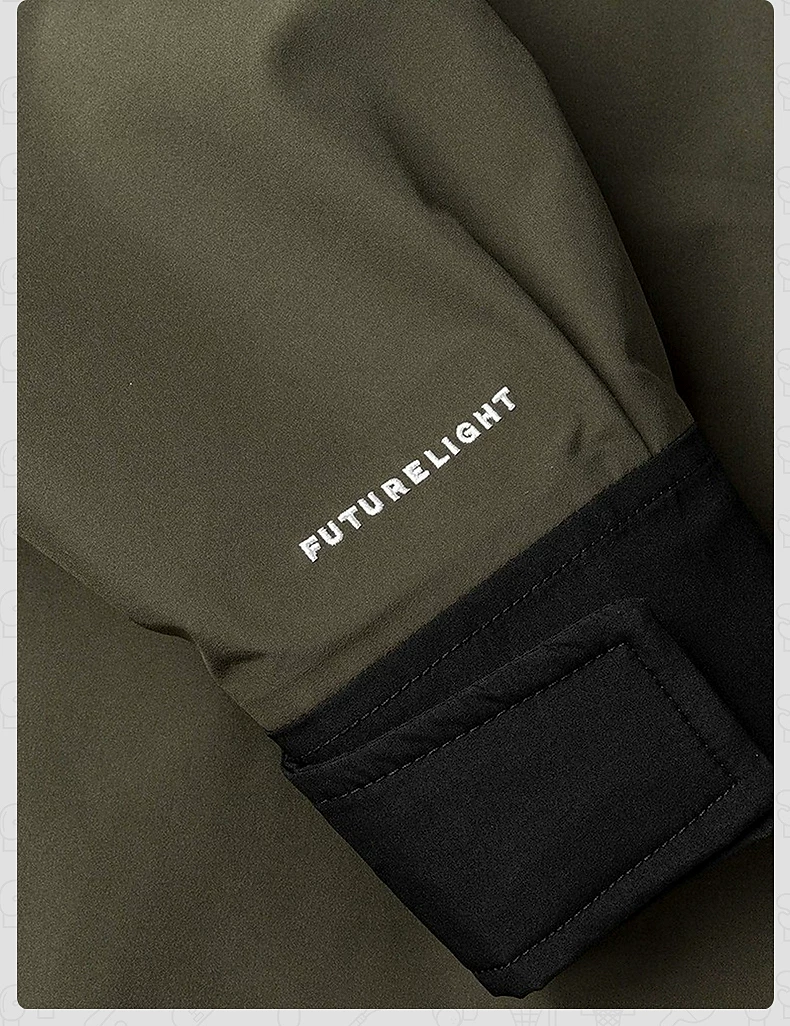 THE NORTH FACE Chaqueta deport - Outdoor Sport North Face reseña y precio