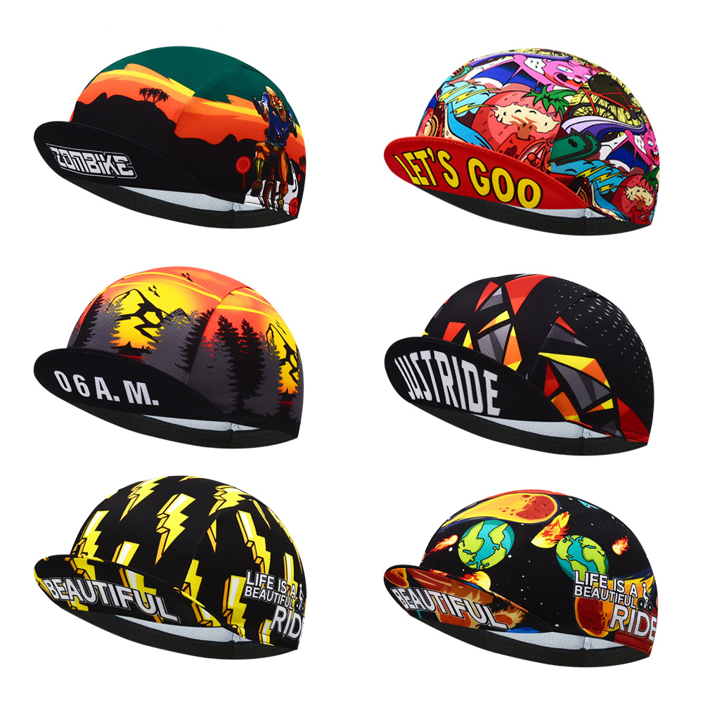 Gorras de Ciclismo Clásicas co - Outdoor Sport Hat Classic reseña y precio