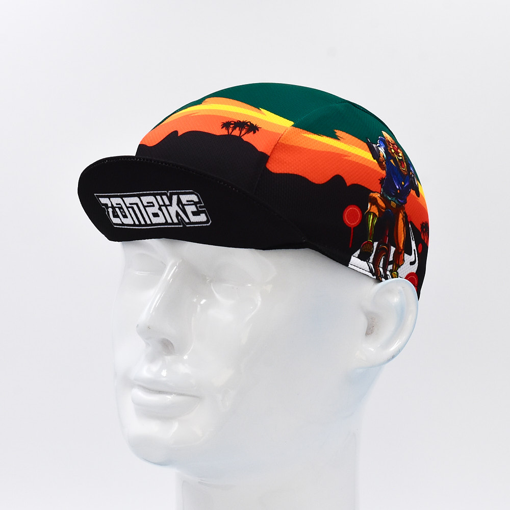 Gorras de Ciclismo Clásicas co - Outdoor Sport Hat Classic reseña y precio