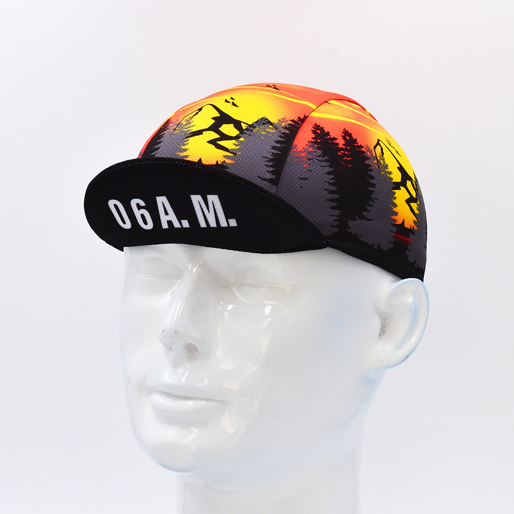Gorras de Ciclismo Clásicas co - Outdoor Sport Hat Classic reseña y precio