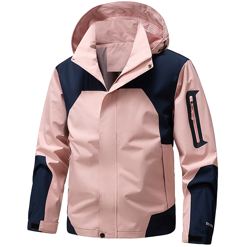 Chaqueta Softshell para hombre - Outdoor Sport Waterproof Jacket reseña y precio