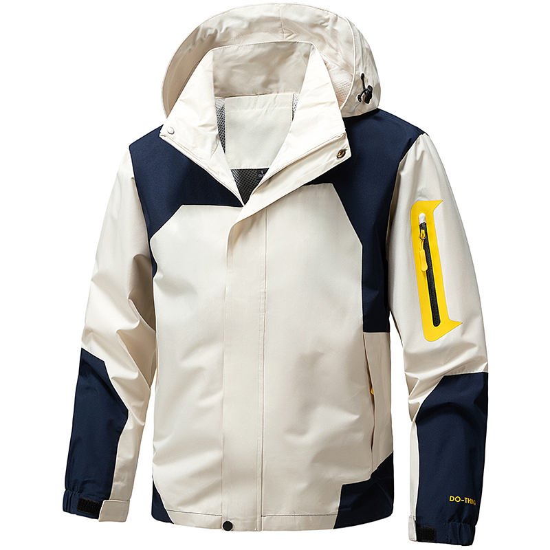 Chaqueta Softshell para hombre - Outdoor Sport Waterproof Jacket reseña y precio