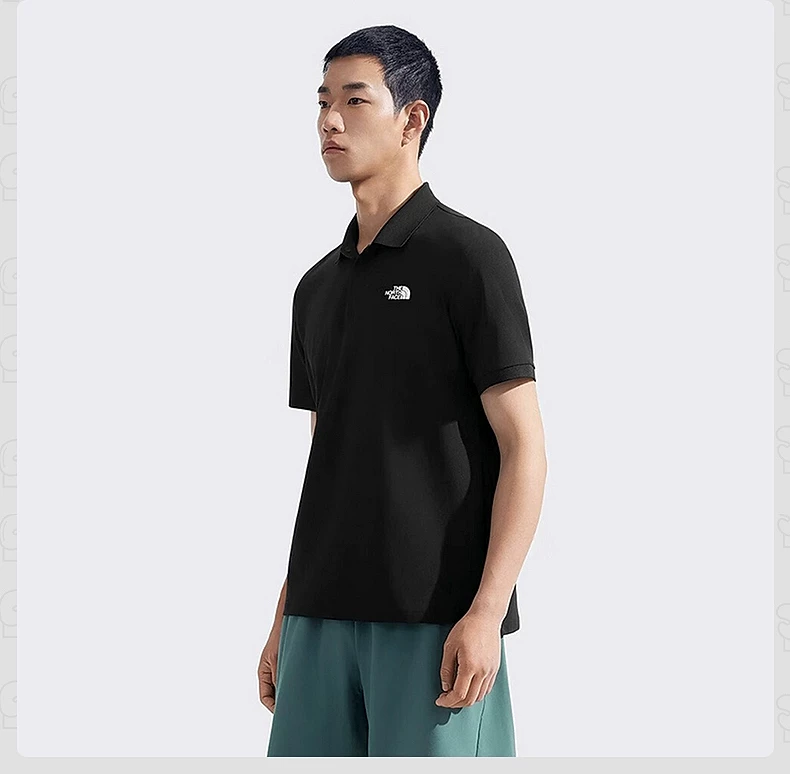 THE NORTH FACE Camisetas clási - Outdoor Sport North Face reseña y precio