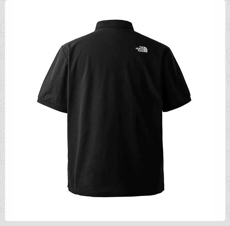 THE NORTH FACE Camisetas clási - Outdoor Sport North Face reseña y precio