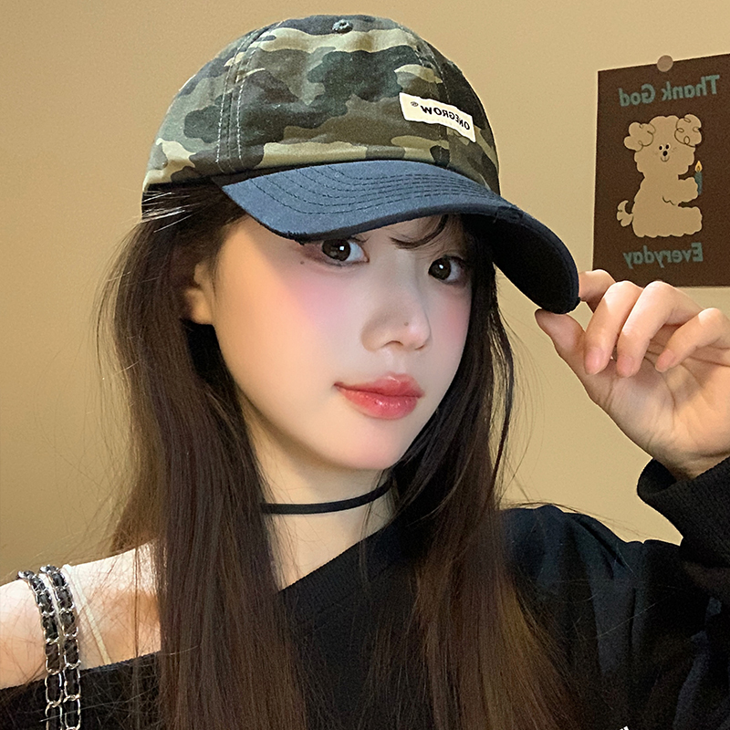 Nueva moda gorra de béisbol aj - Outdoor Sport Hat Classic reseña y precio