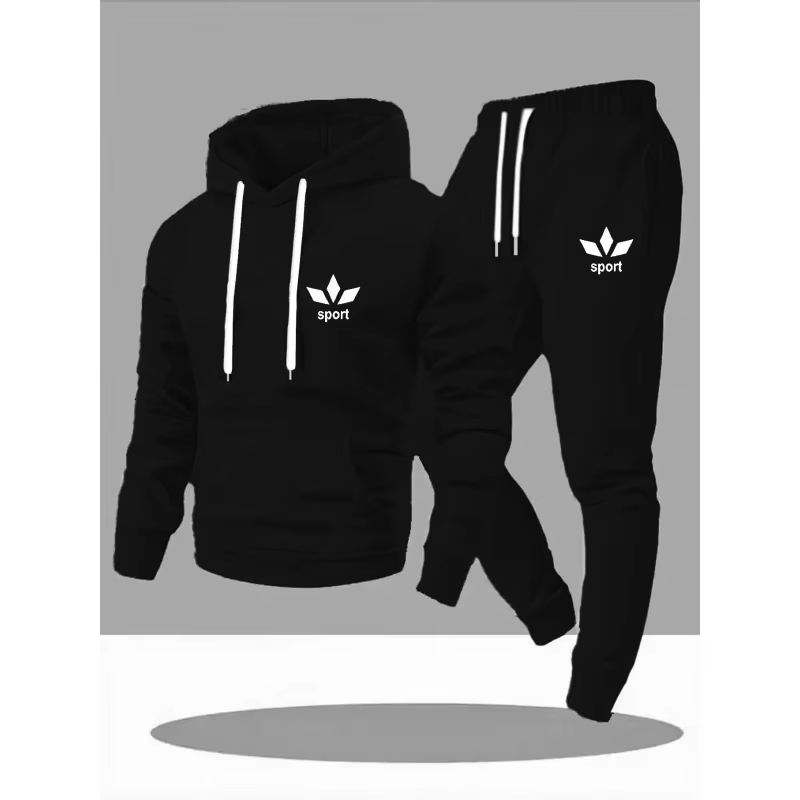 Conjunto Deportivo Informal pa - Outdoor Sports Leisure reseña y precio