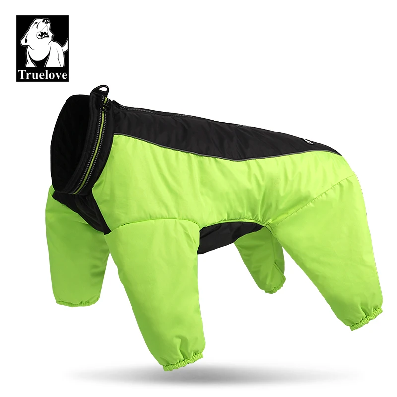 Abrigo Impermeable para Perro  - Outdoor Sport Waterproof Jacket reseña y precio