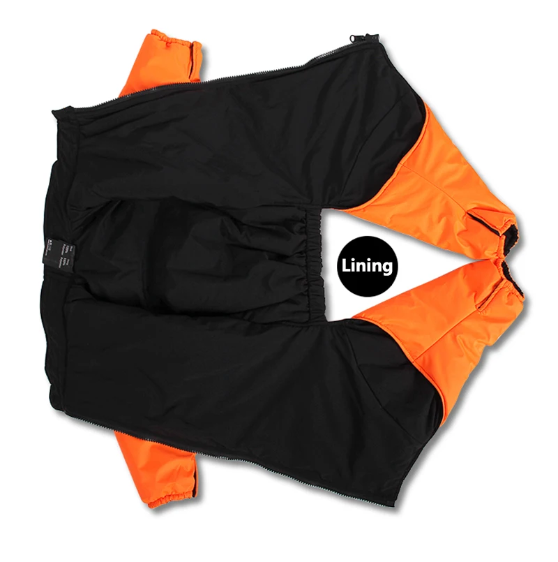 Abrigo Impermeable para Perro  - Outdoor Sport Waterproof Jacket reseña y precio