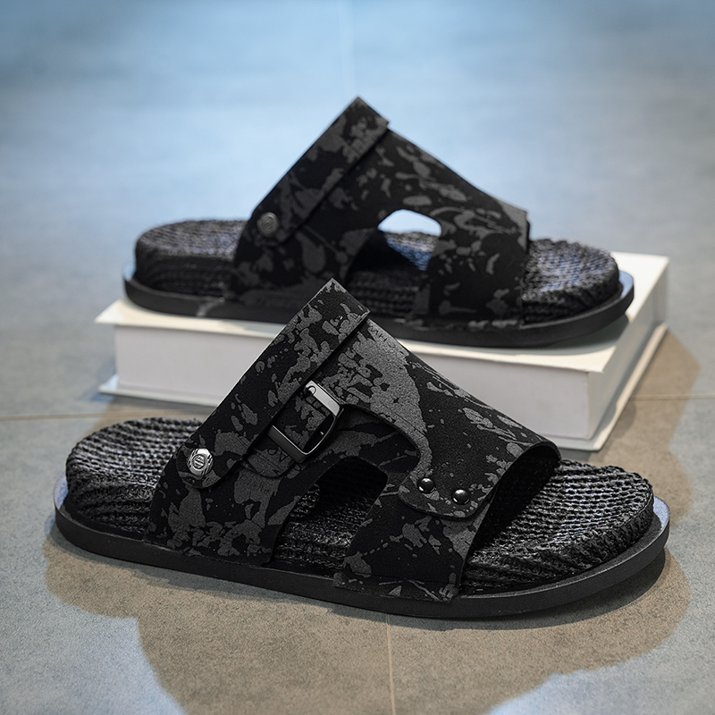 Sandalias casuales para hombre - Outdoor Sports Leisure reseña y precio