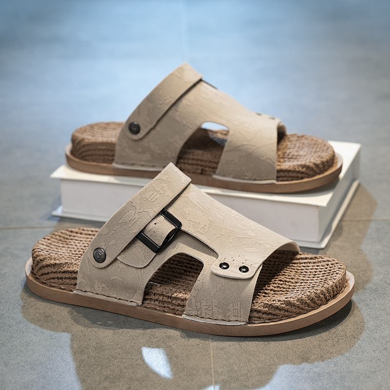 Sandalias casuales para hombre - Outdoor Sports Leisure reseña y precio
