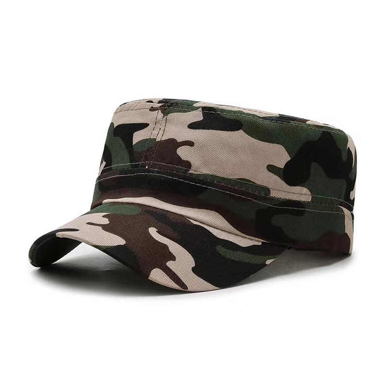 Nueva Gorra Plana de Moda con  - Outdoor Sport Hat Classic reseña y precio