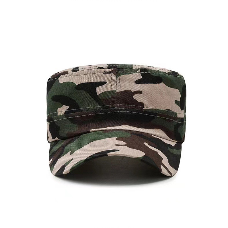 Nueva Gorra Plana de Moda con  - Outdoor Sport Hat Classic reseña y precio
