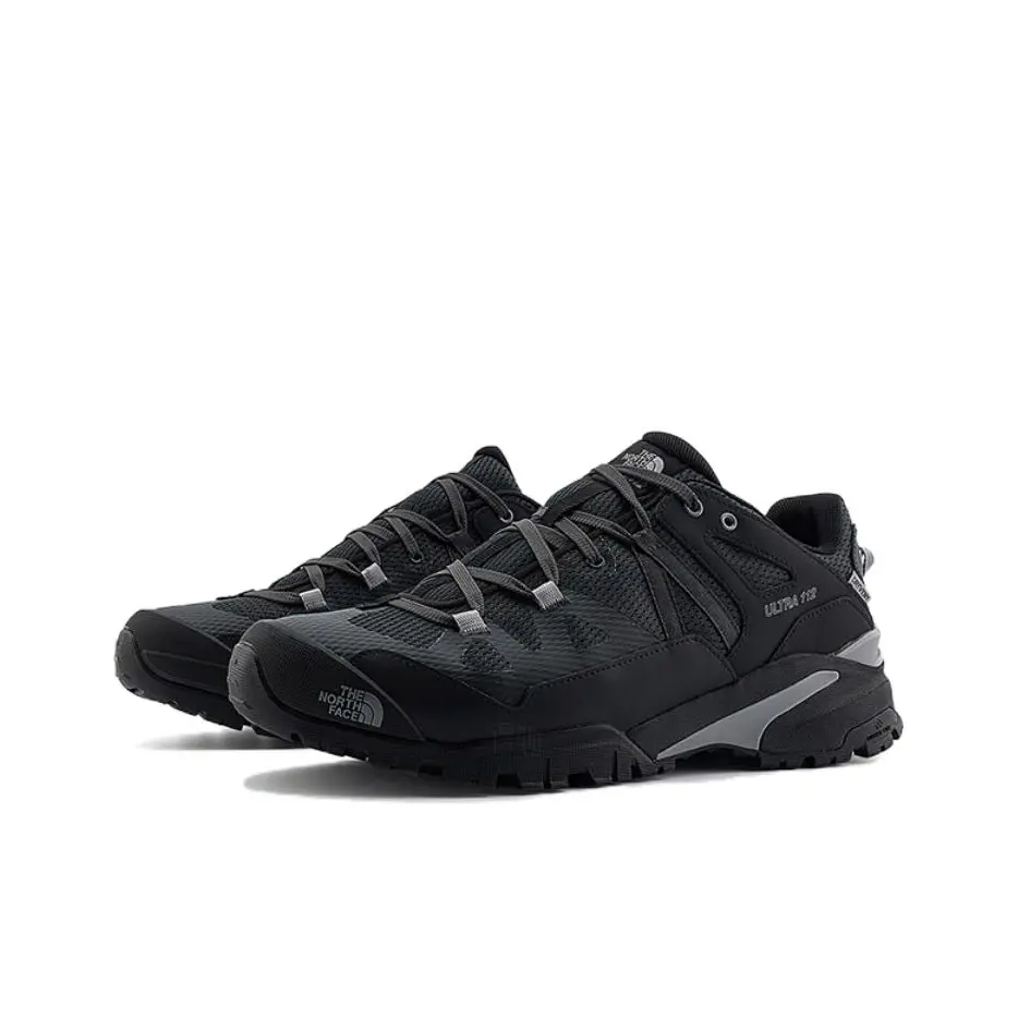 THE NORTH FACE Zapatos Deporti - Outdoor Sport North Face reseña y precio