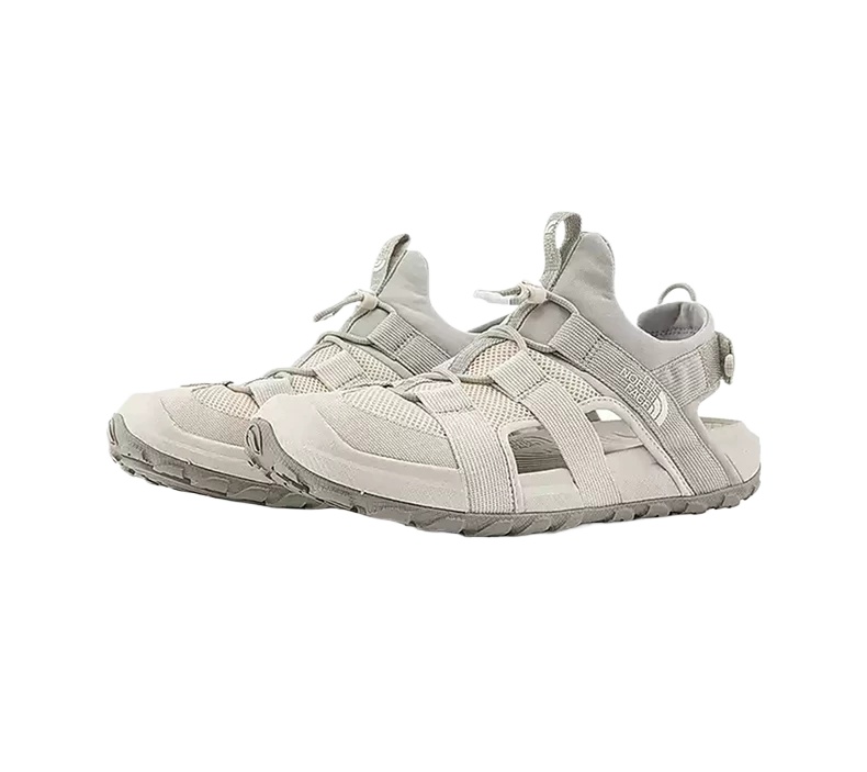 THE NORTH FACE Sandalias depor - Outdoor Sport North Face reseña y precio