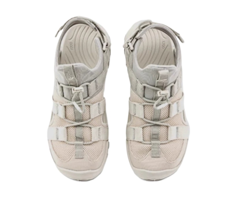 THE NORTH FACE Sandalias depor - Outdoor Sport North Face reseña y precio