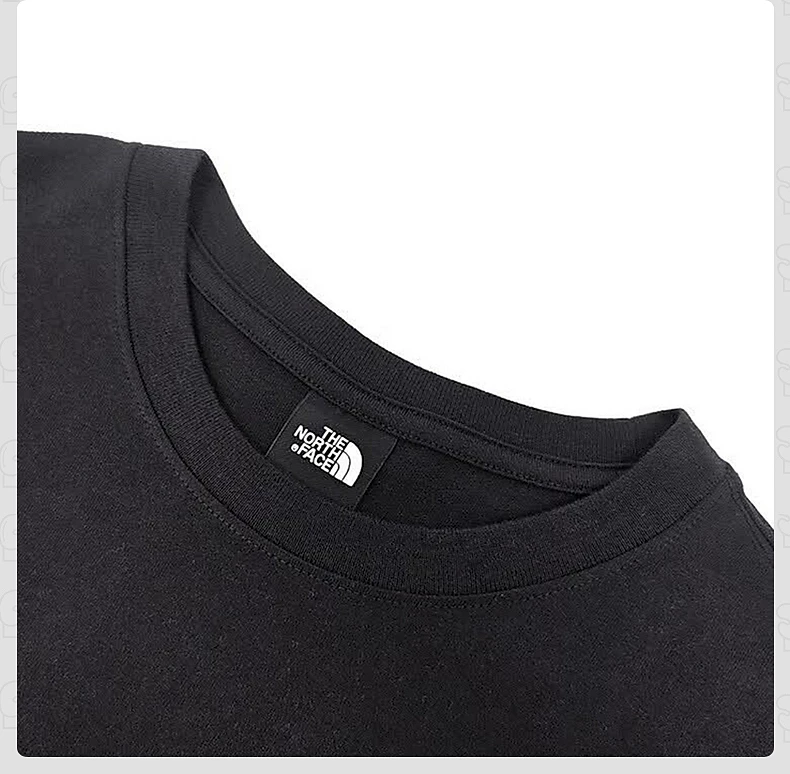 THE NORTH FACE Camisetas de ma - Outdoor Sport North Face reseña y precio