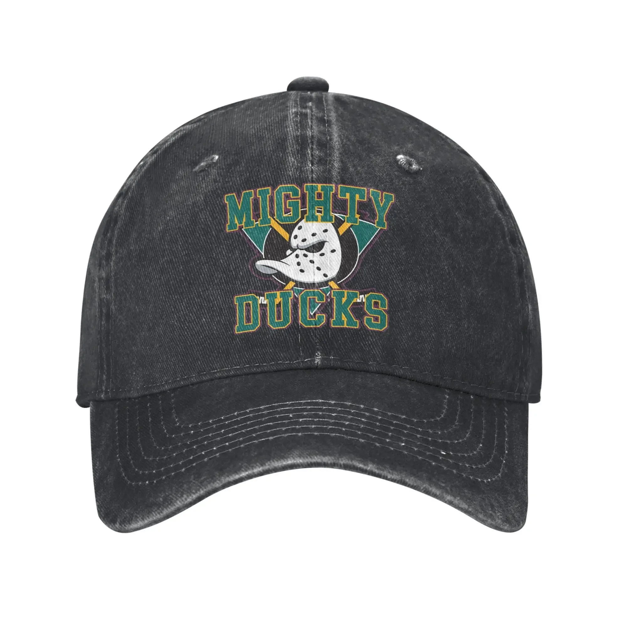 Geek Mightys Ducks gorra de bé - Outdoor Sport Hat Classic reseña y precio