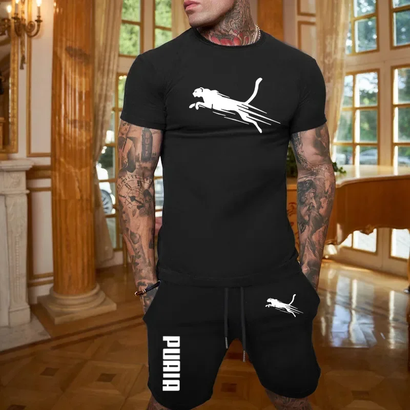 Conjunto Deportivo de Verano 2 - Outdoor Sports Leisure reseña y precio