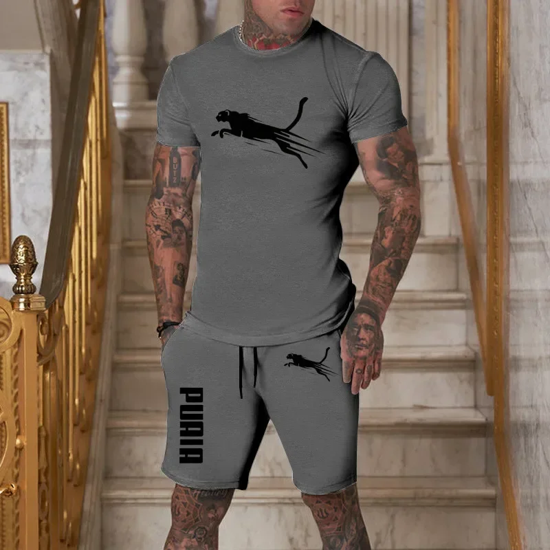Conjunto Deportivo de Verano 2 - Outdoor Sports Leisure reseña y precio