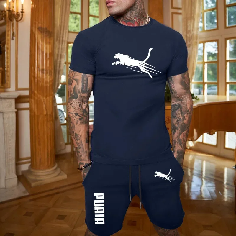 Conjunto Deportivo de Verano 2 - Outdoor Sports Leisure reseña y precio
