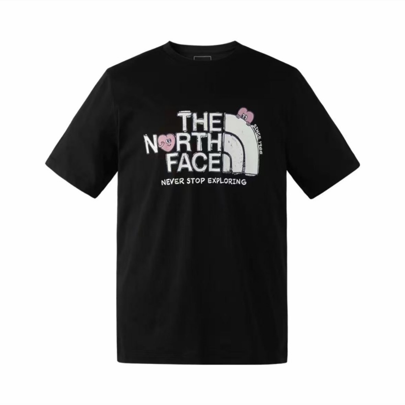 Camiseta Deportiva Clásica Ret - Outdoor Sport North Face reseña y precio