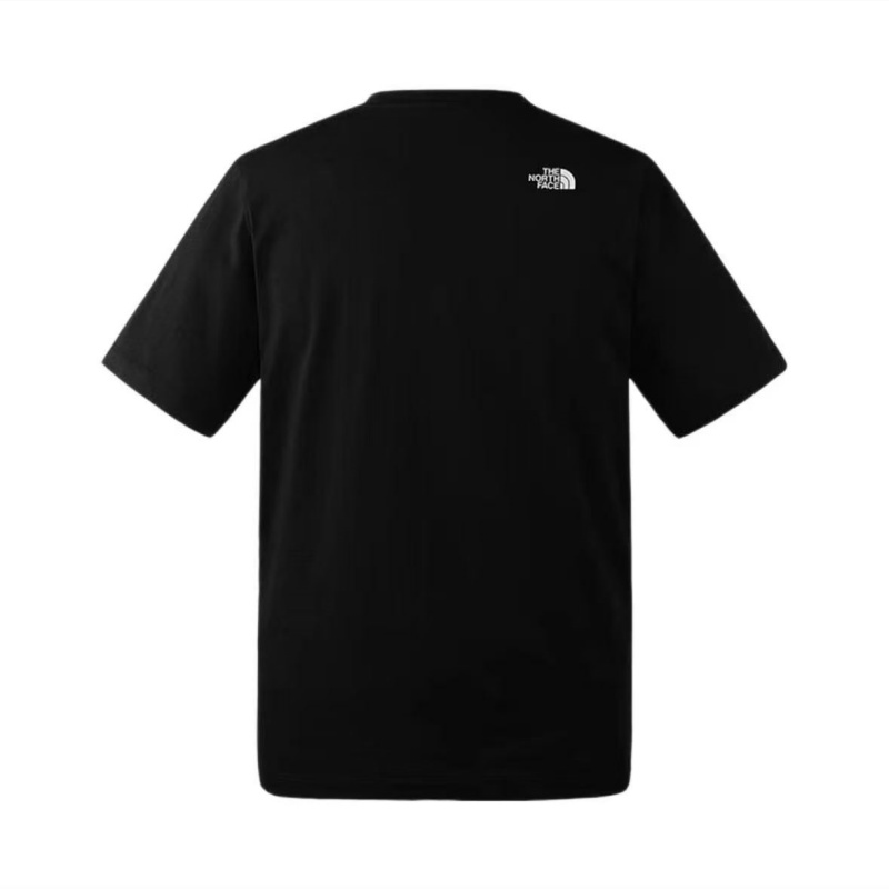 Camiseta Deportiva Clásica Ret - Outdoor Sport North Face reseña y precio