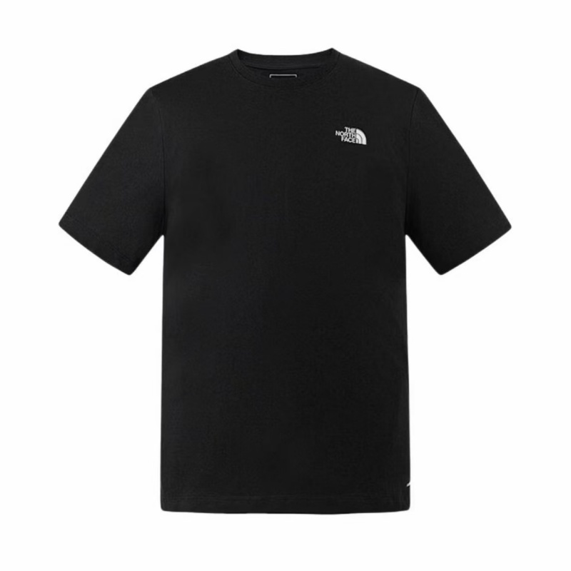 Camiseta de Manga Corta Unisex - Outdoor Sport North Face reseña y precio